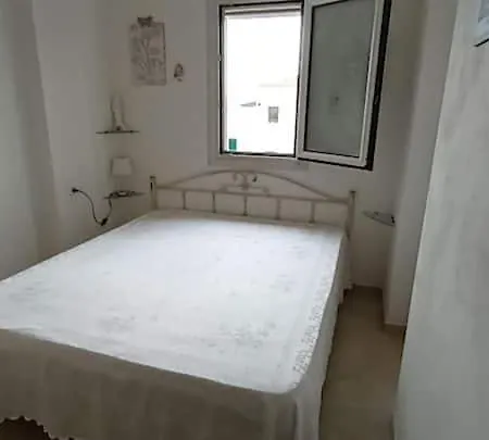 Splendido Attico Panoramico 아파트