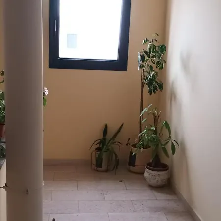 아파트 Splendido Attico Panoramico *