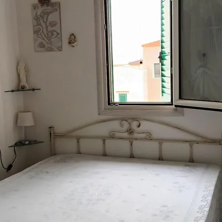 Splendido Attico Panoramico Apartment *