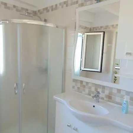 Splendido Attico Panoramico Apartment *